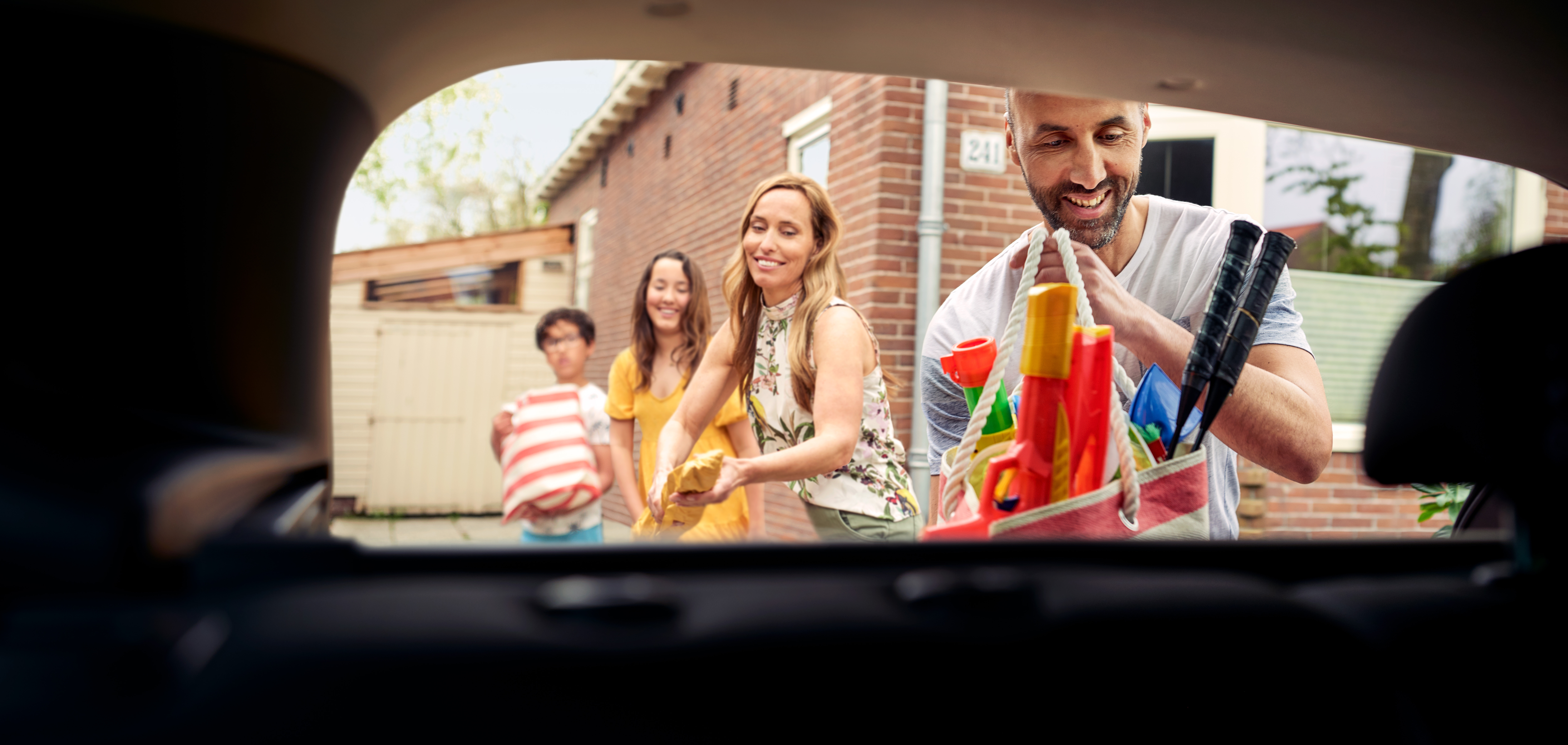 ANWB trapt vakantieseizoen af met optimisme
